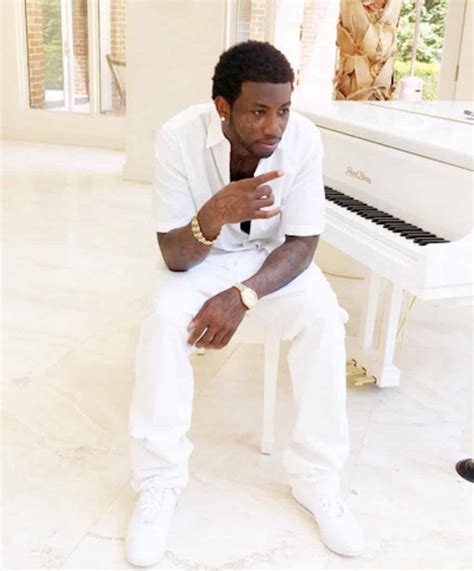 gucci mane addresses clone
